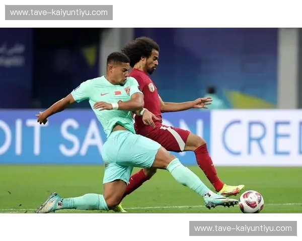 冰与火之歌：国足与冰岛的碰撞，不止是足球